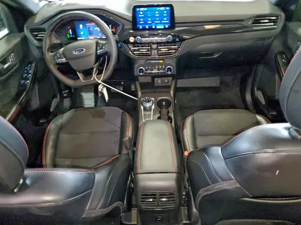 1FMCU9NA2SUA58755 2025 FORD ESCAPE - Image 8