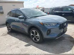 1FMCU9NA2SUA60263 2025 FORD ESCAPE