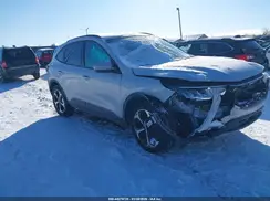 1FMCU9NA2SUA67651 2025 FORD ESCAPE