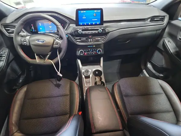 1FMCU9NA2SUA72624 2025 FORD ESCAPE - Image 8