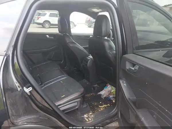 1FMCU9NA2SUA92159 2025 FORD ESCAPE - Image 8
