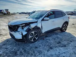 1FMCU9NA2SUA95689 2025 FORD ESCAPE