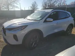 1FMCU9NA2SUB01135 2025 FORD ESCAPE