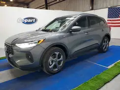 1FMCU9NA2SUB01197 2025 FORD ESCAPE