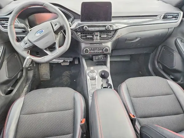 1FMCU9NA2SUB22678 2025 FORD ESCAPE - Image 8