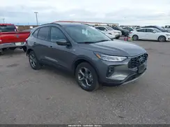 1FMCU9NA2SUB35110 2025 FORD ESCAPE
