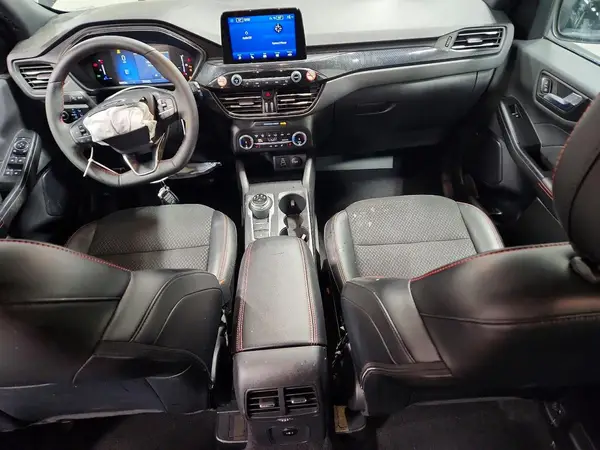 1FMCU9NA2SUB43322 2025 FORD ESCAPE - Image 8