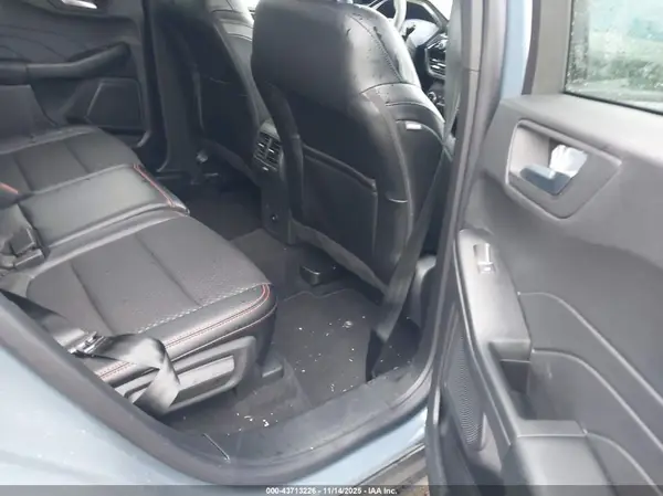 1FMCU9NA2SUB43904 2025 FORD ESCAPE - Image 8