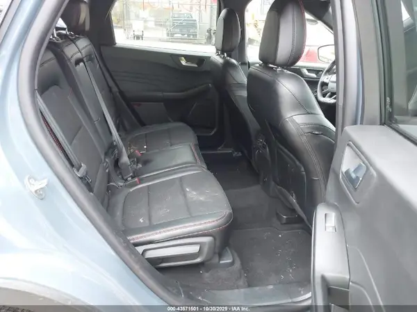 1FMCU9NA2SUB44535 2025 FORD ESCAPE - Image 8