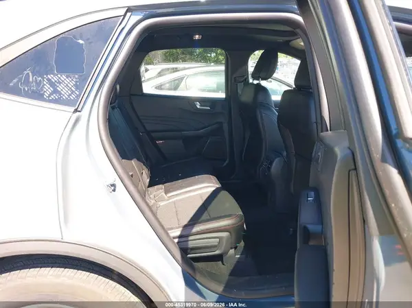 1FMCU9NA2SUB59486 2025 FORD ESCAPE - Image 8