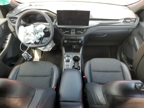 1FMCU9NA3PUA04484 2023 FORD ESCAPE - Image 8