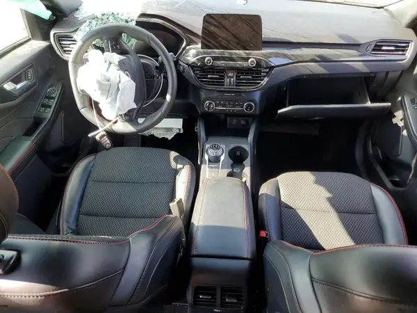 1FMCU9NA3PUA05490 2023 FORD ESCAPE - Image 8