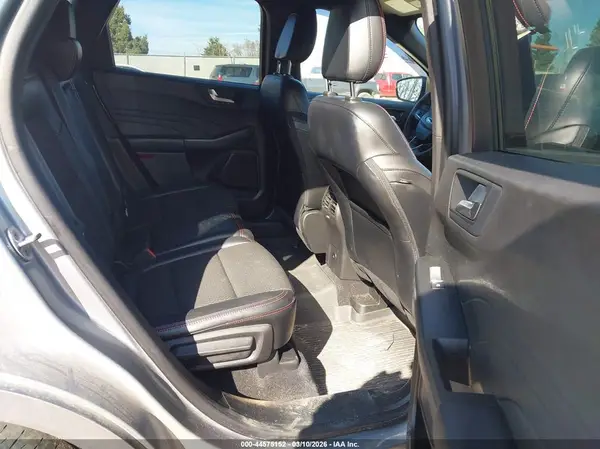 1FMCU9NA3PUA20345 2023 FORD ESCAPE - Image 8
