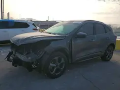 1FMCU9NA3PUA23083 2023 FORD ESCAPE