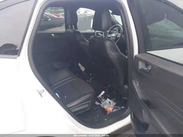 1FMCU9NA3PUA27098 2023 FORD ESCAPE - Image 8
