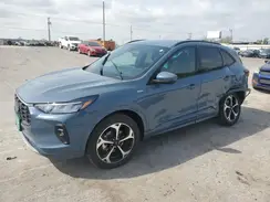 1FMCU9NA3PUA60005 2023 FORD ESCAPE