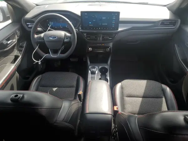 1FMCU9NA3PUA60005 2023 FORD ESCAPE - Image 8