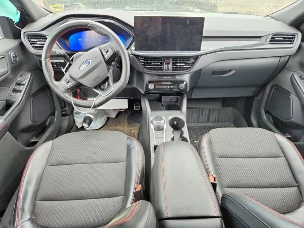1FMCU9NA3PUA94493 2023 FORD ESCAPE - Image 8
