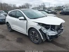 1FMCU9NA3PUA96065 2023 FORD ESCAPE