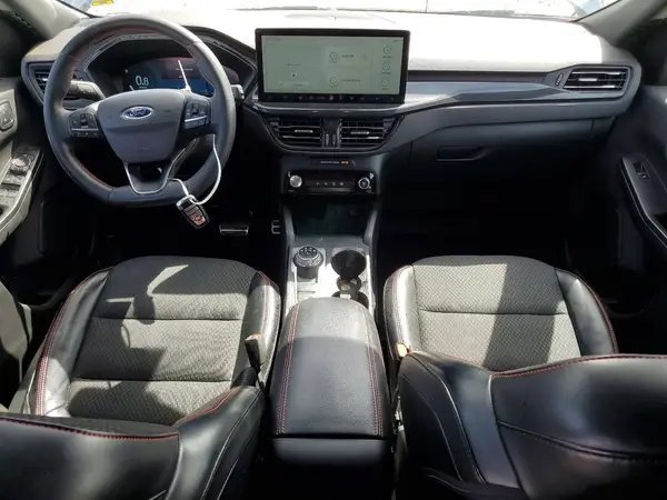 1FMCU9NA3PUA98995 2023 FORD ESCAPE - Image 8