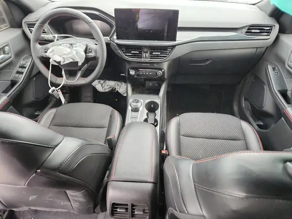 1FMCU9NA3PUA99418 2023 FORD ESCAPE - Image 8