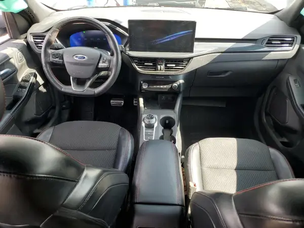 1FMCU9NA3PUB10546 2023 FORD ESCAPE - Image 8