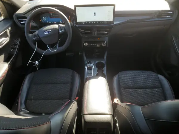 1FMCU9NA3PUB13494 2023 FORD ESCAPE - Image 8