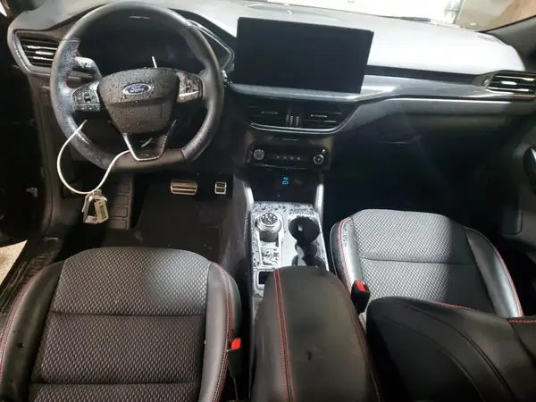 1FMCU9NA3PUB14676 2023 FORD ESCAPE - Image 8