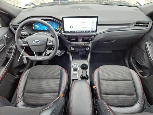 1FMCU9NA3PUB16492 2023 FORD ESCAPE - Image 8