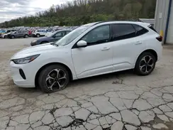 1FMCU9NA3PUB17240 2023 FORD ESCAPE