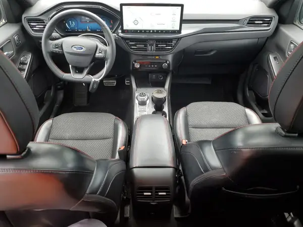 1FMCU9NA3PUB17240 2023 FORD ESCAPE - Image 8