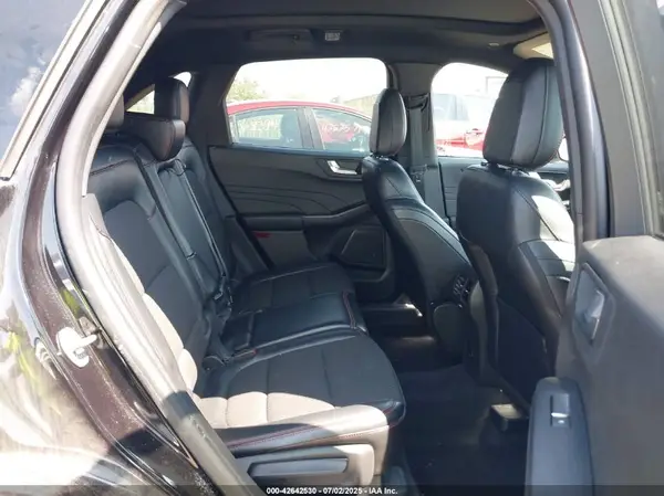 1FMCU9NA3PUB19232 2023 FORD ESCAPE - Image 8