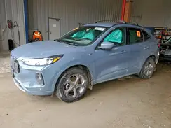 1FMCU9NA3PUB32126 2023 FORD ESCAPE