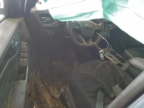 1FMCU9NA3PUB32126 2023 FORD ESCAPE - Image 8