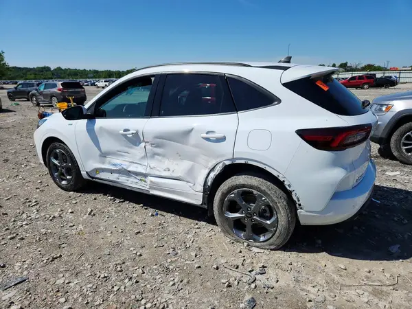 1FMCU9NA3PUB41912 2023 FORD ESCAPE - Image 2