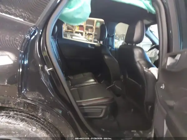 1FMCU9NA3PUB45586 2023 FORD ESCAPE - Image 8
