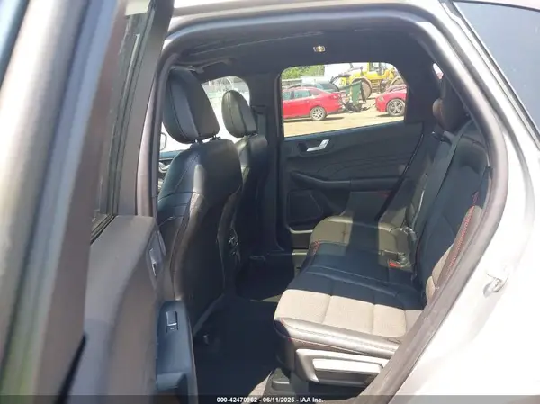 1FMCU9NA3RUA07808 2024 FORD ESCAPE - Image 8