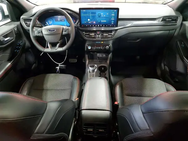 1FMCU9NA3RUA57351 2024 FORD ESCAPE - Image 8