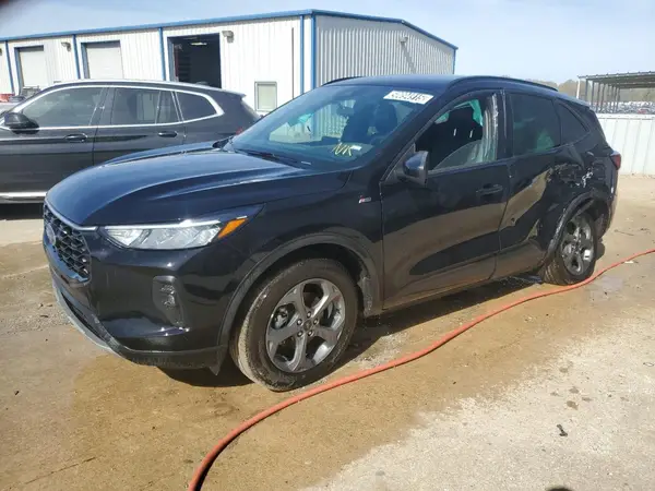 1FMCU9NA3SUA41589 2025 FORD ESCAPE - Image 1