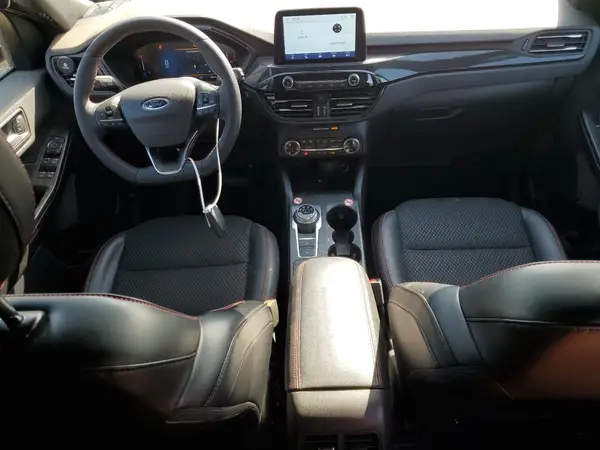 1FMCU9NA3SUA41589 2025 FORD ESCAPE - Image 8