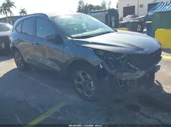 1FMCU9NA3SUA42130 2025 FORD ESCAPE