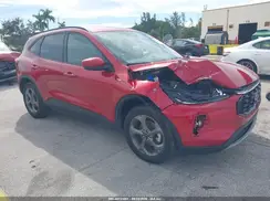 1FMCU9NA3SUA42225 2025 FORD ESCAPE