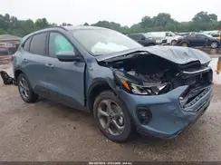 1FMCU9NA3SUA50003 2025 FORD ESCAPE