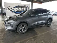 1FMCU9NA3SUA54049 2025 FORD ESCAPE