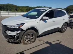 1FMCU9NA3SUA58070 2025 FORD ESCAPE