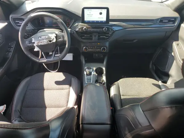 1FMCU9NA3SUA58070 2025 FORD ESCAPE - Image 8