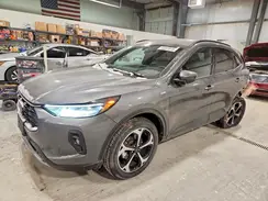 1FMCU9NA3SUA70087 2025 FORD ESCAPE
