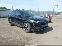 1FMCU9NA3SUA72261 2025 FORD ESCAPE