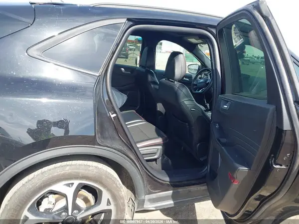 1FMCU9NA3SUA72261 2025 FORD ESCAPE - Image 8