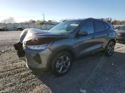 1FMCU9NA3SUA72406 2025 FORD ESCAPE